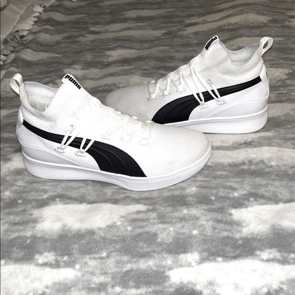 PUMA Clyde Court 'City Pack - Brooklyn'  Basketball Shoes